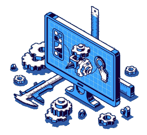 3D Part Models