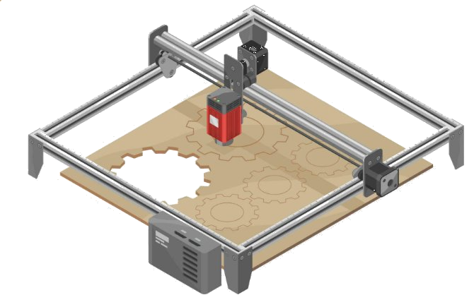 Laser Cutting